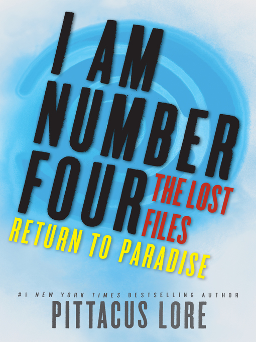 Title details for Return to Paradise by Pittacus Lore - Available